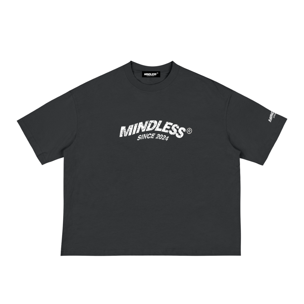 Make your move T-Shirt | Black & White